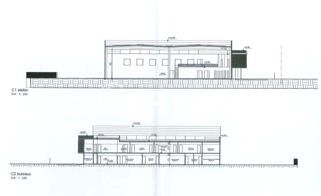 Photo 7 – location Terrains	JANNEYRIAS (38280)