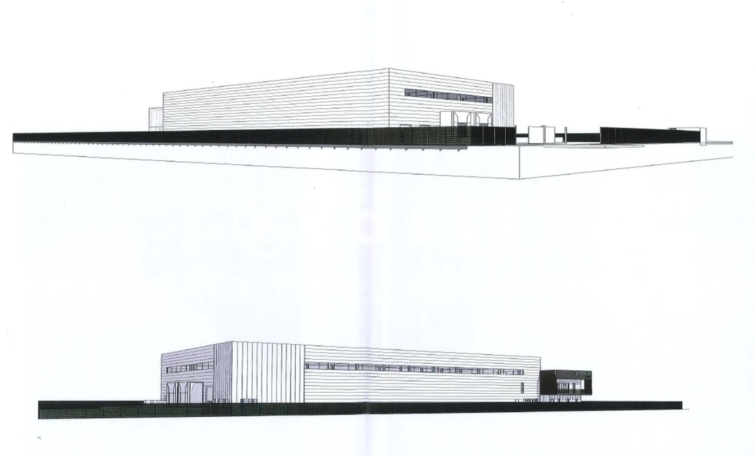 Photo 1 – location Terrains	JANNEYRIAS (38280)