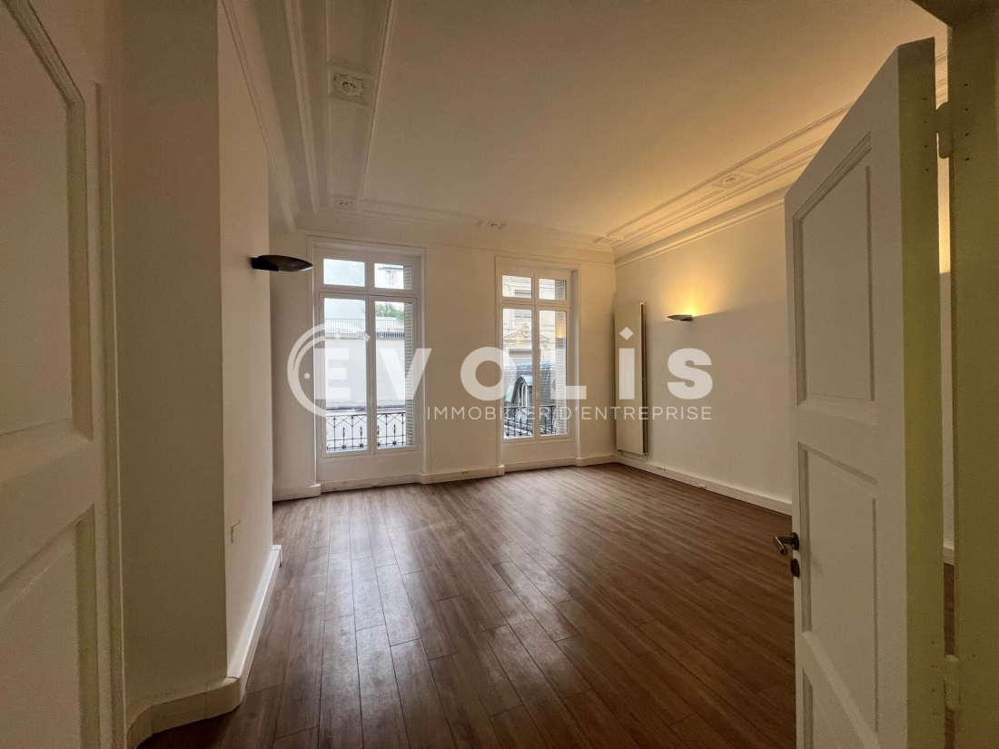 Photo 6 – location bureaux	PARIS (75008)