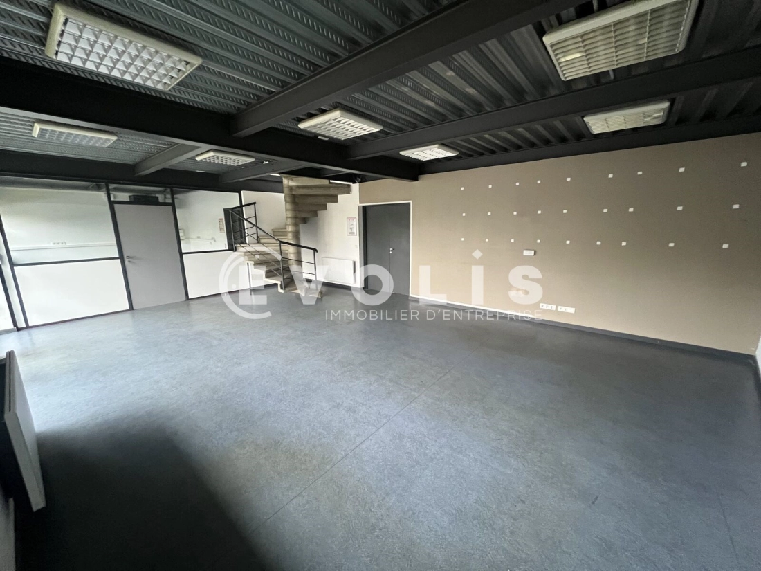 Photo 9 – location bureaux	BRIE COMTE ROBERT (77170)