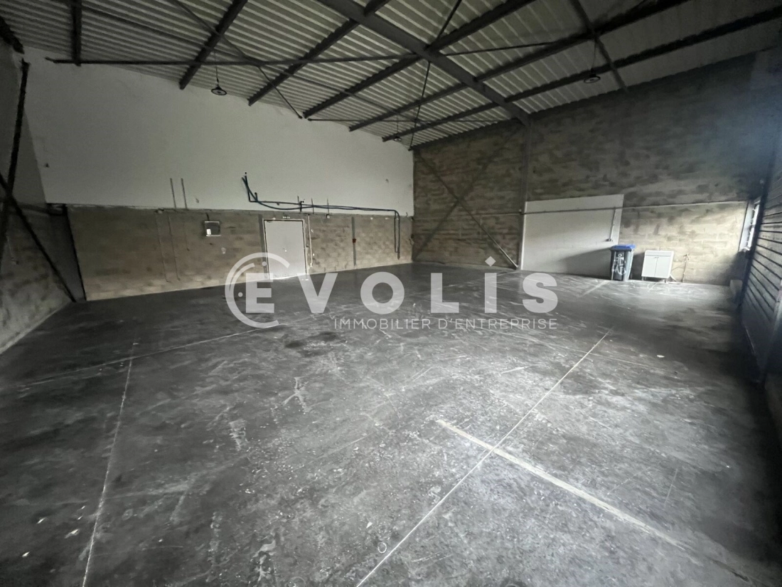 Photo 3 – location bureaux	BRIE COMTE ROBERT (77170)