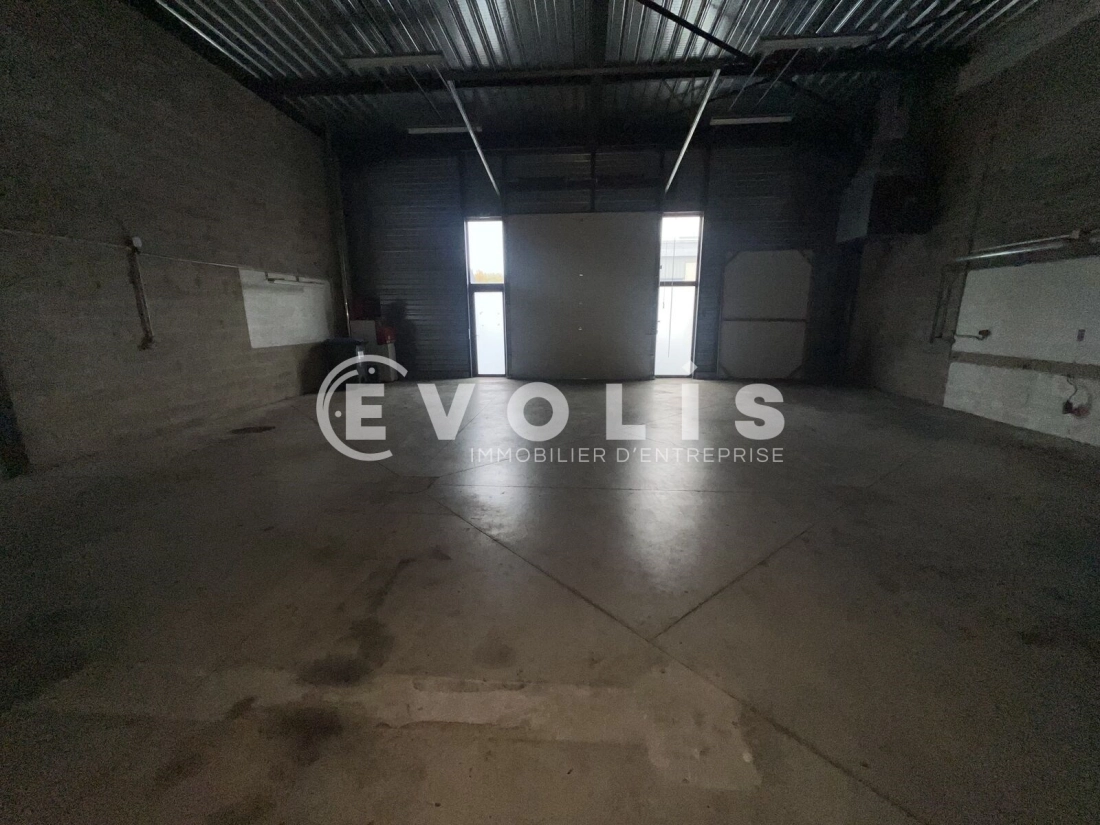 Photo 8 – location bureaux	BRIE COMTE ROBERT (77170)