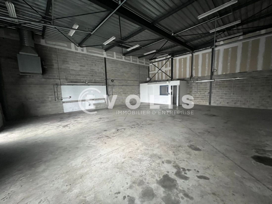 Photo 4 – location bureaux	BRIE COMTE ROBERT (77170)