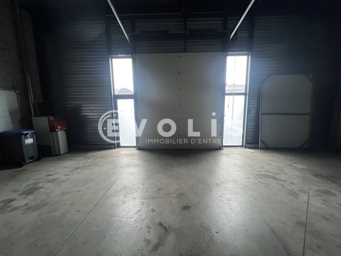 Photo 7 – location bureaux	BRIE COMTE ROBERT (77170)