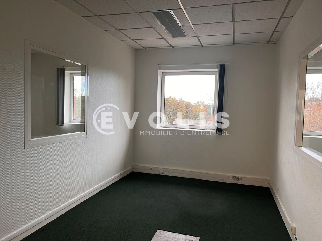 Photo 7 – location bureaux	PESSAC (33600)