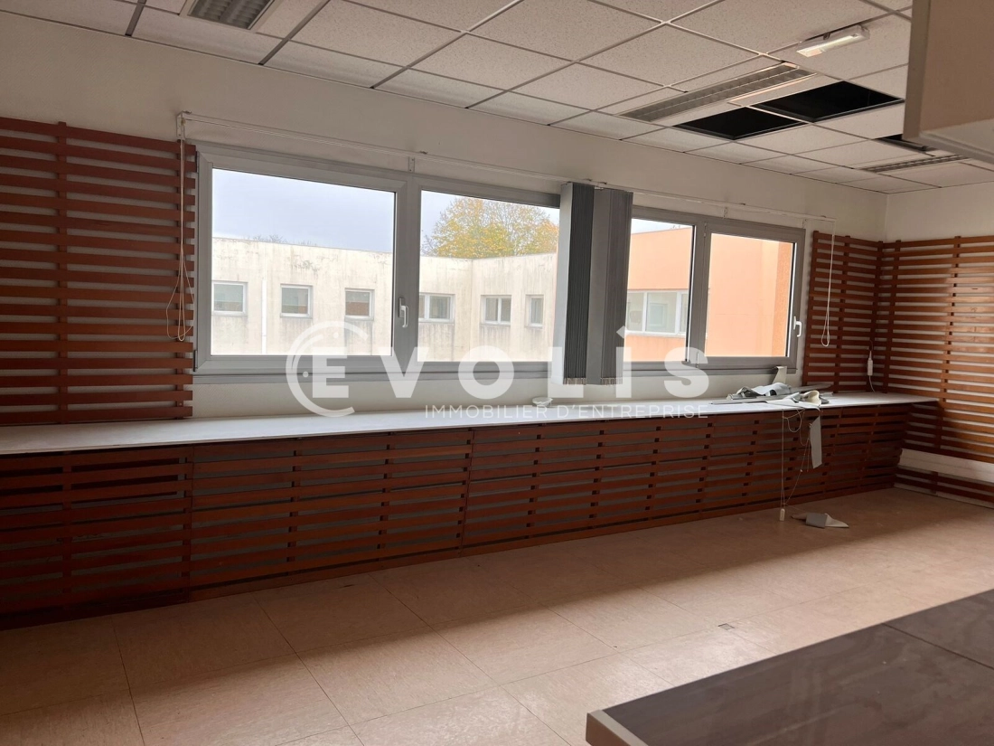 Photo 5 – location bureaux	PESSAC (33600)