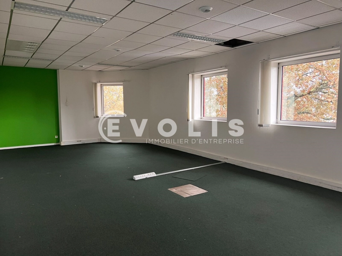 Photo 4 – location bureaux	PESSAC (33600)