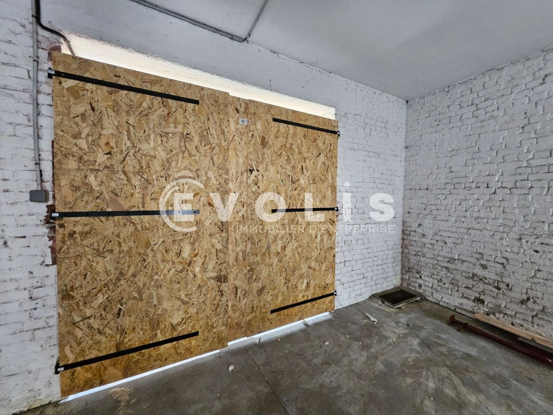 Photo 6 – location bureaux	GENTILLY (94250)