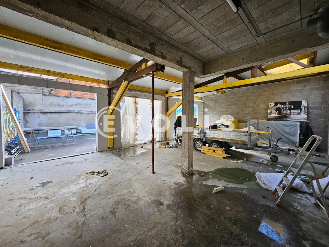 Photo 10 – location bureaux	GENTILLY (94250)