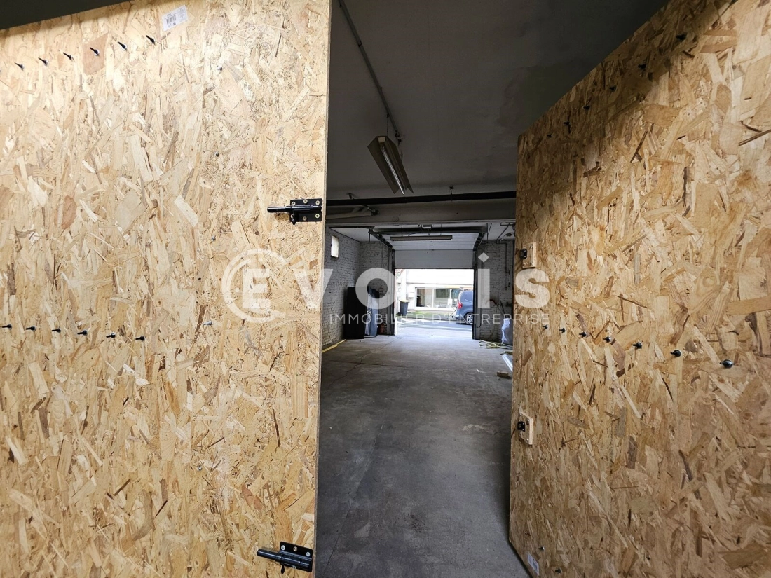 Photo 7 – location bureaux	GENTILLY (94250)