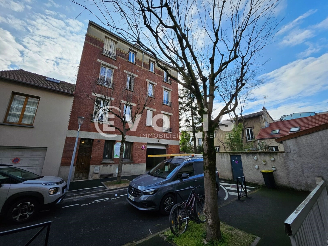 Photo 15 – location bureaux	GENTILLY (94250)