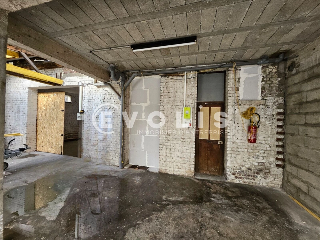 Photo 11 – location bureaux	GENTILLY (94250)
