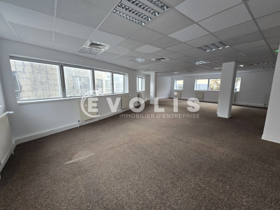 Photo 4 – location bureaux	MASSY (91300)