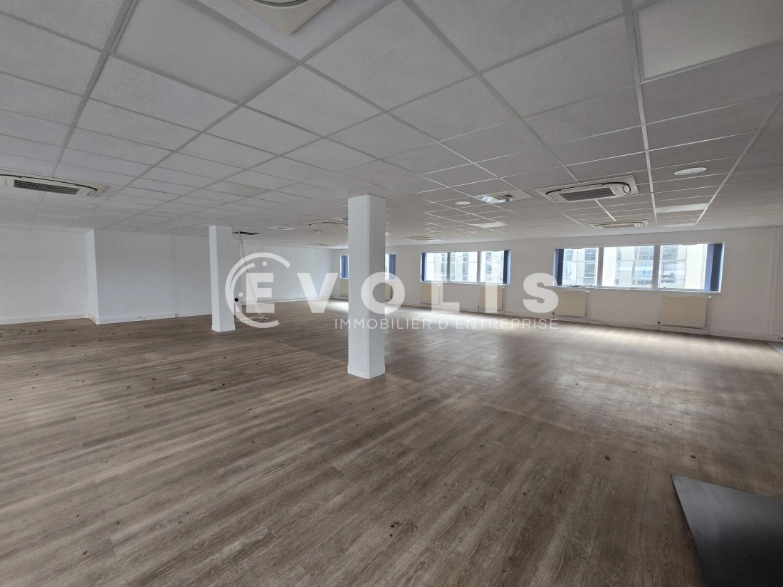 Photo 6 – location bureaux	MASSY (91300)