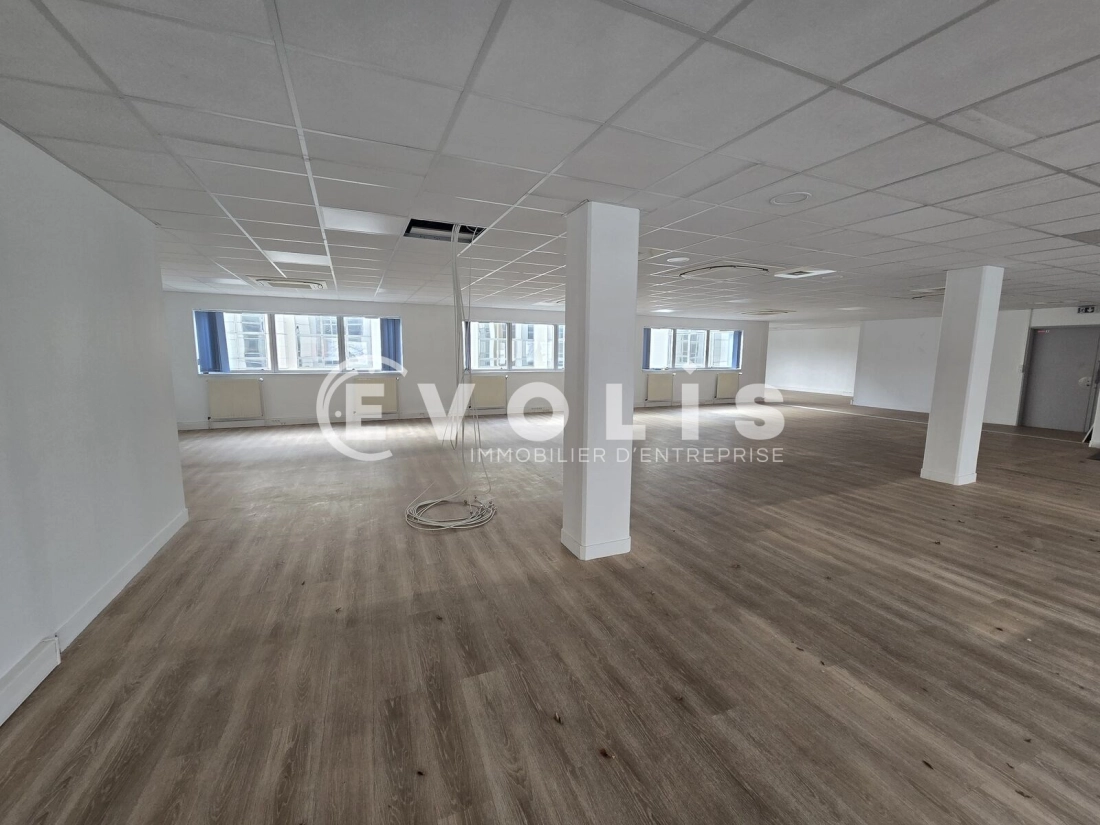 Photo 7 – location bureaux	MASSY (91300)