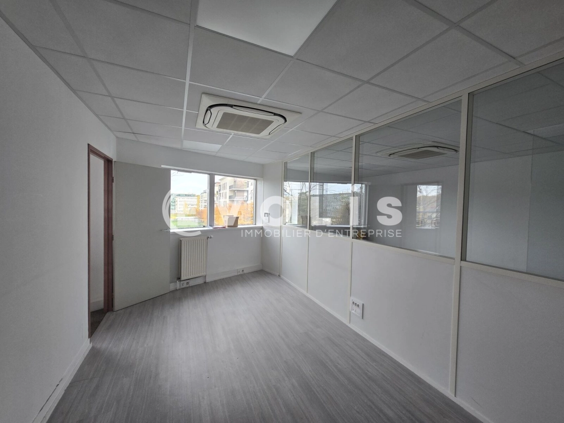 Photo 11 – location bureaux	MASSY (91300)