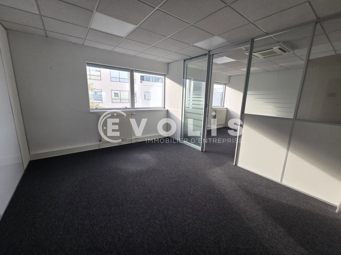 Photo 14 – location bureaux	MASSY (91300)
