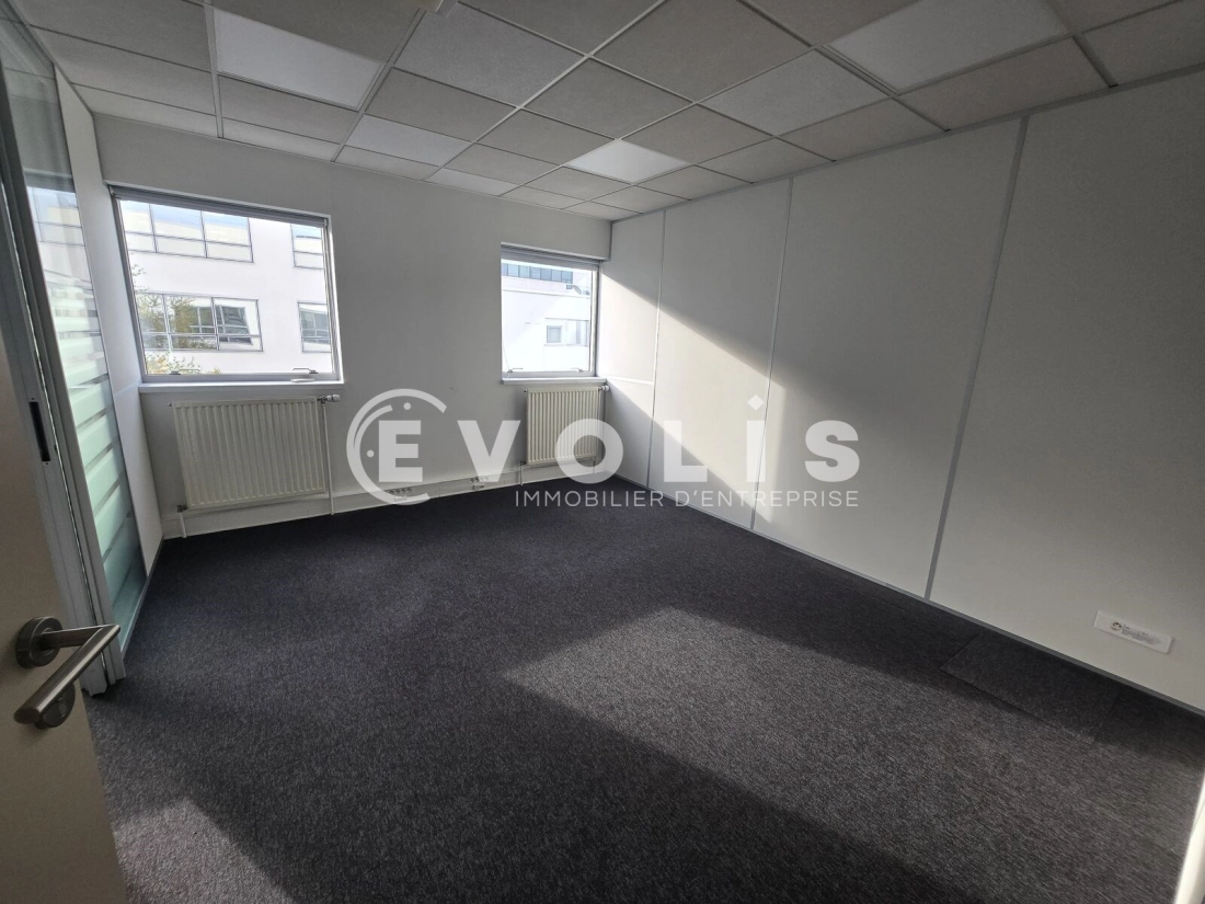 Photo 15 – location bureaux	MASSY (91300)