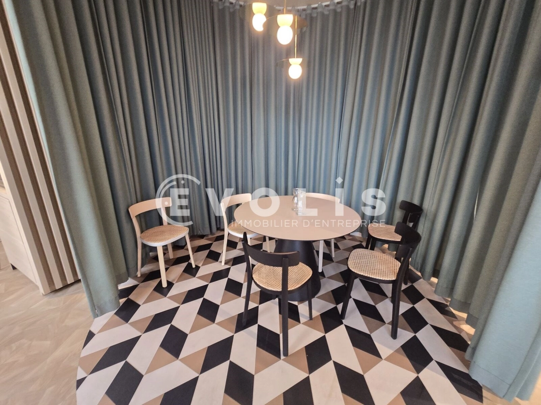 Photo 12 – location bureaux	MASSY (91300)