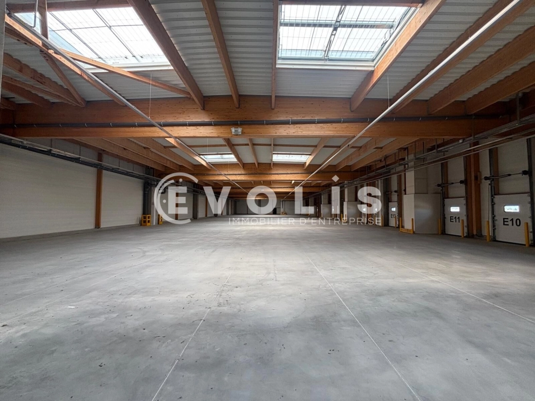 Photo 9 – vente Entrepôts / activités	CORBAS (69960)