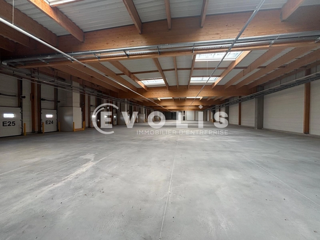 Photo 10 – vente Entrepôts / activités	CORBAS (69960)