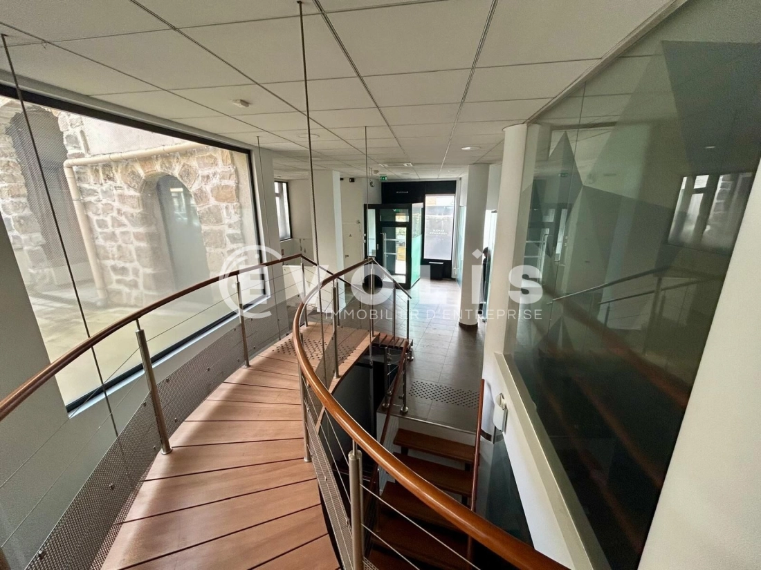 Photo 5 – location Locaux commerciaux	PALAISEAU (91120)