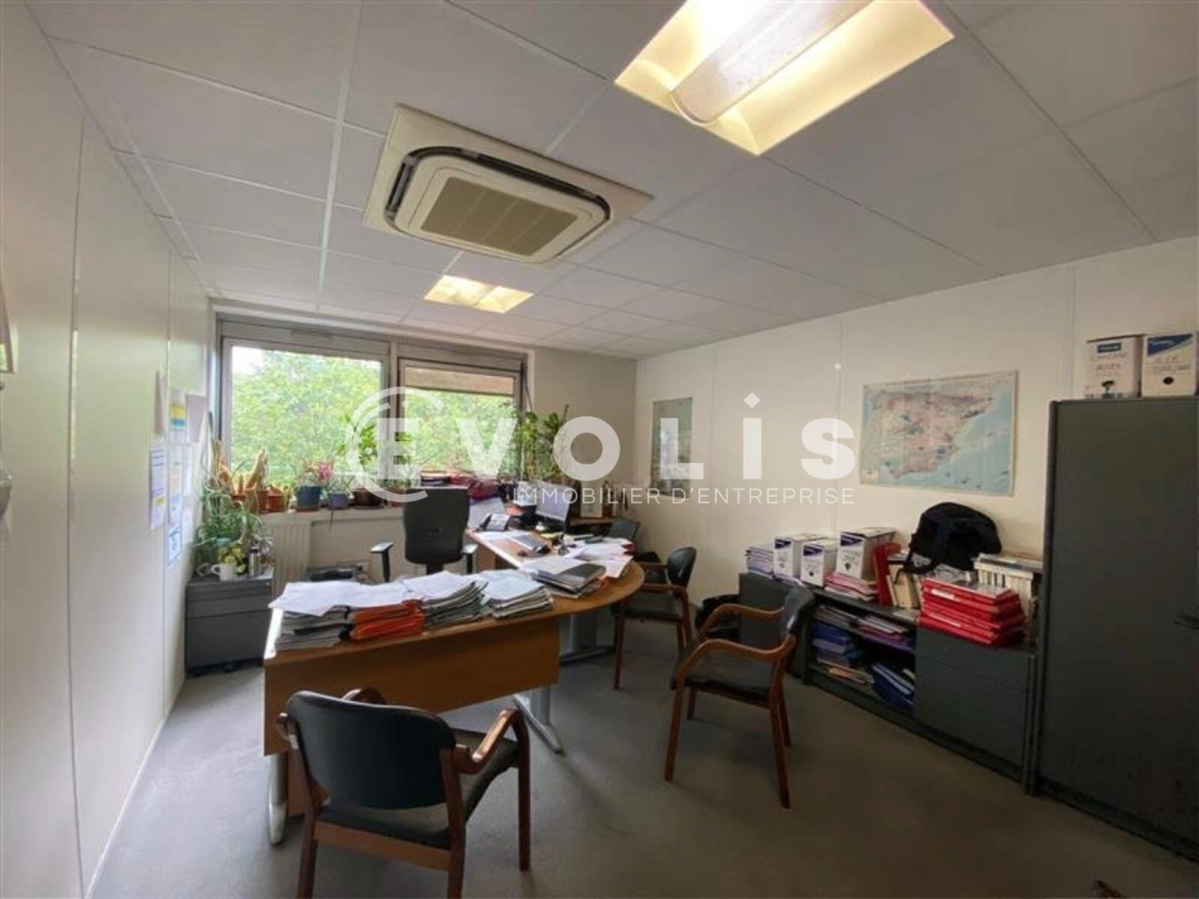 Photo 3 – location bureaux	FONTENAY SOUS BOIS (94120)