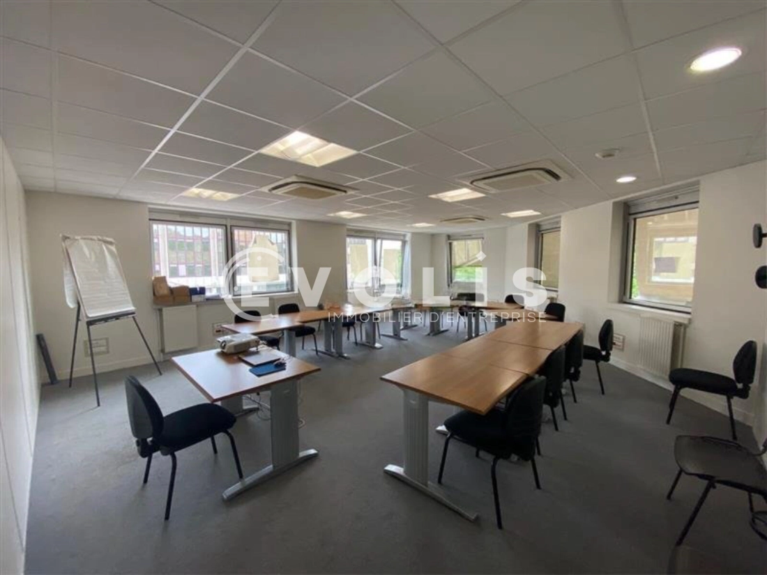 Photo 2 – location bureaux	FONTENAY SOUS BOIS (94120)