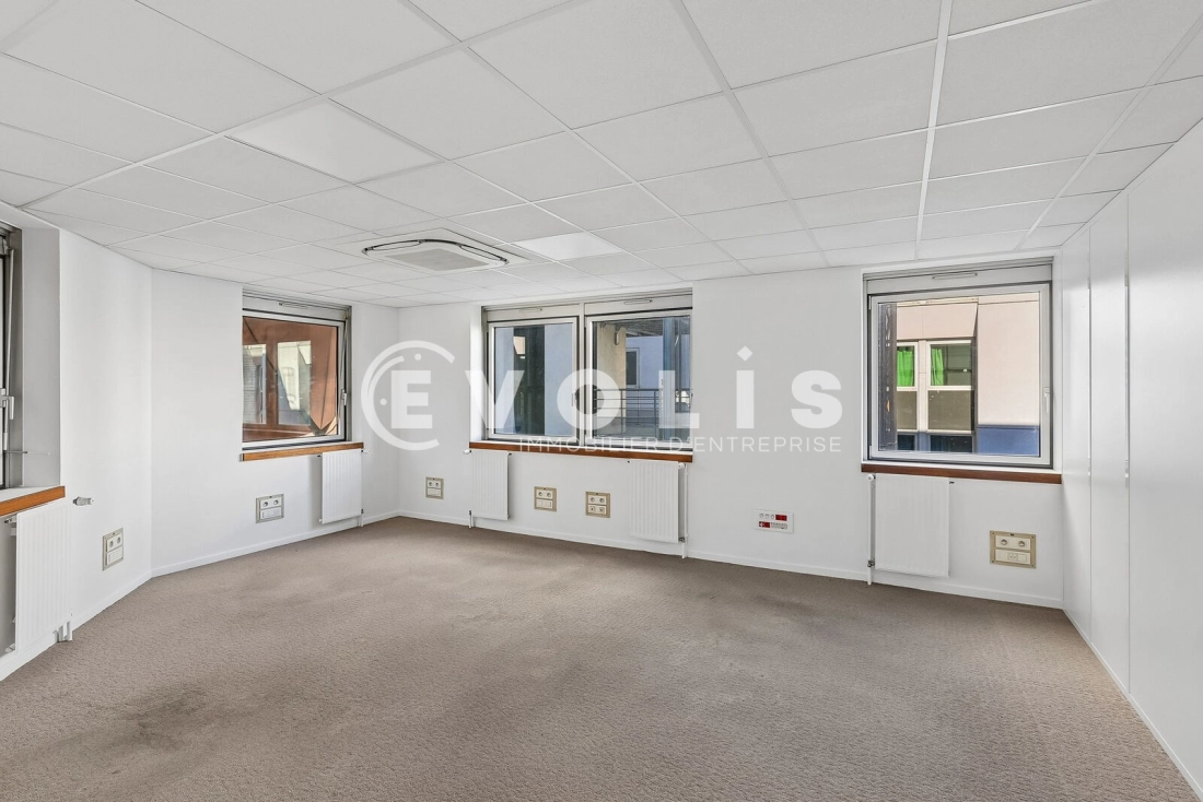 Photo 2 – location bureaux	FONTENAY SOUS BOIS (94120)