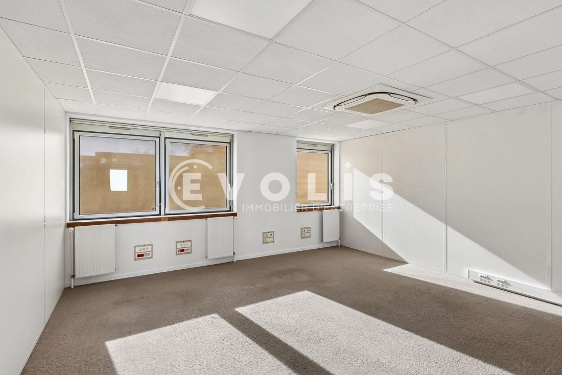 Photo 3 – location bureaux	FONTENAY SOUS BOIS (94120)