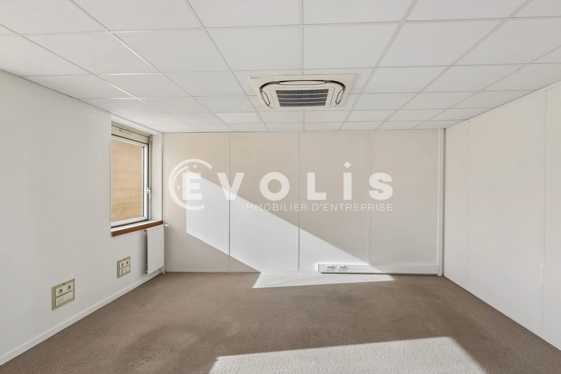 Photo 4 – location bureaux	FONTENAY SOUS BOIS (94120)