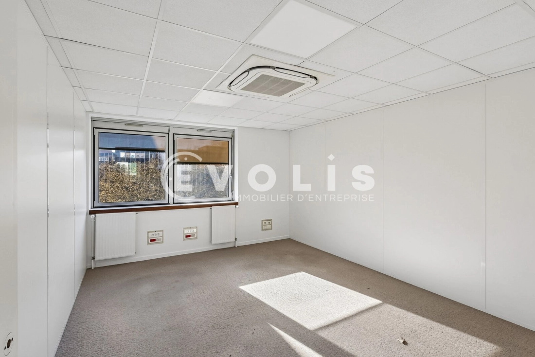 Photo 5 – location bureaux	FONTENAY SOUS BOIS (94120)