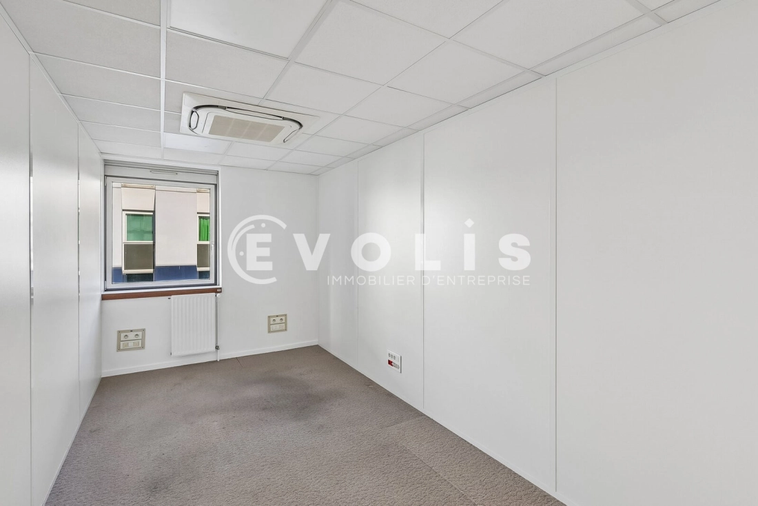 Photo 6 – location bureaux	FONTENAY SOUS BOIS (94120)