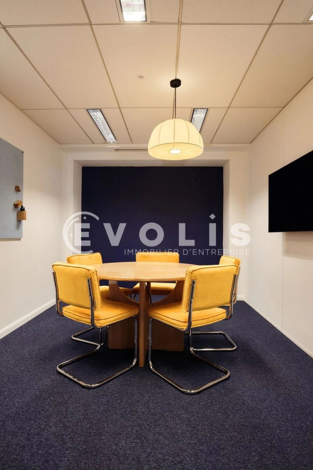 Photo 13 – location Coworking	PARIS (75018)