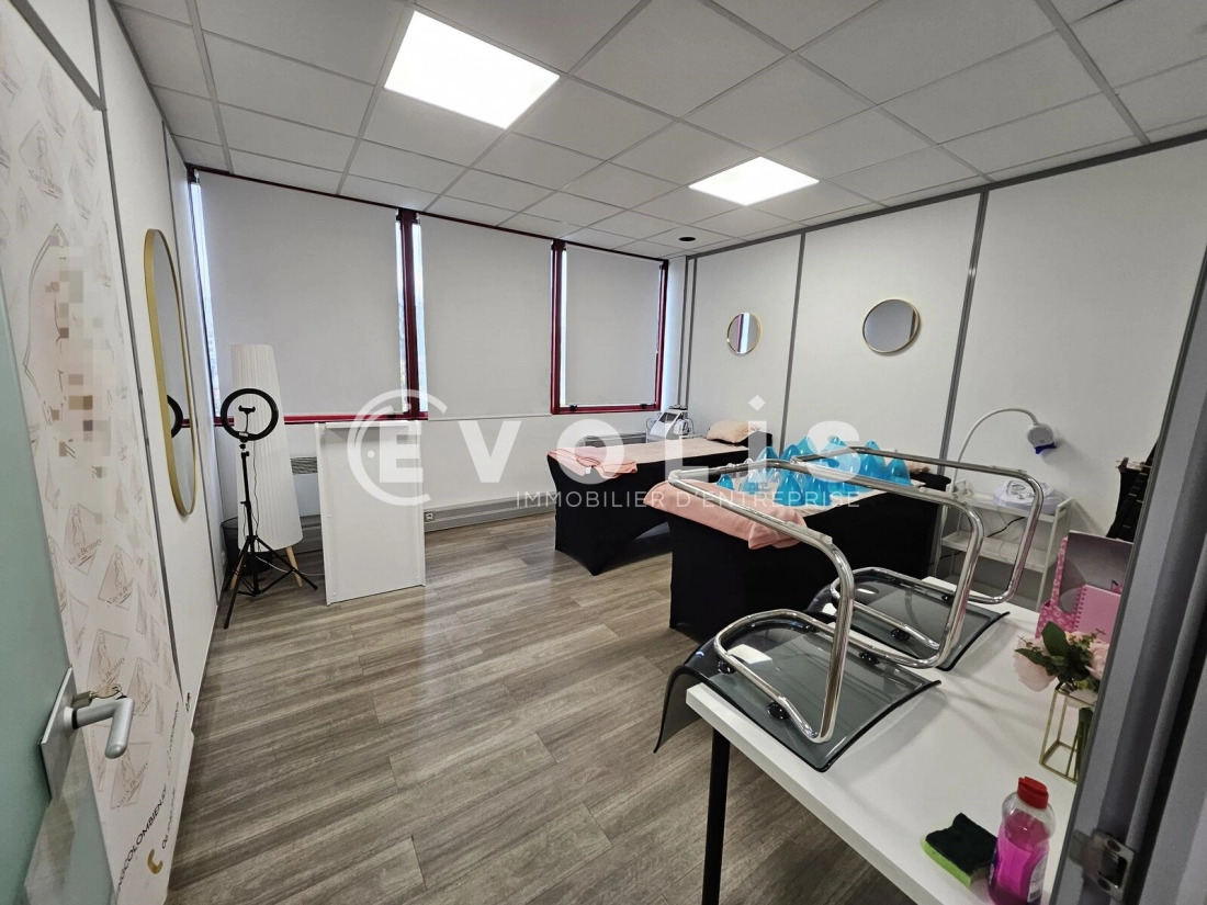 Photo 8 – vente bureaux	CHATILLON (92320)