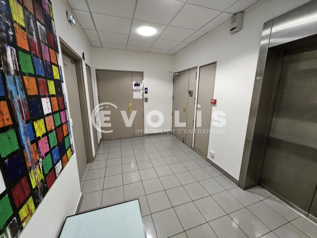 Photo 11 – vente bureaux	CHATILLON (92320)