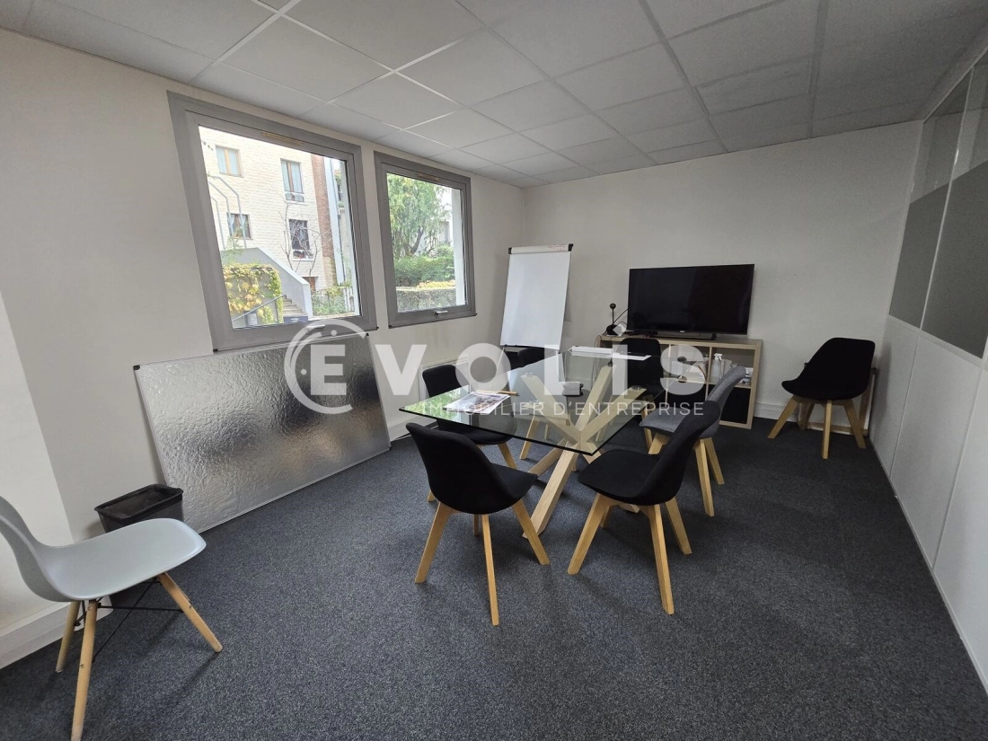 Photo 10 – location bureaux	ORSAY (91400)