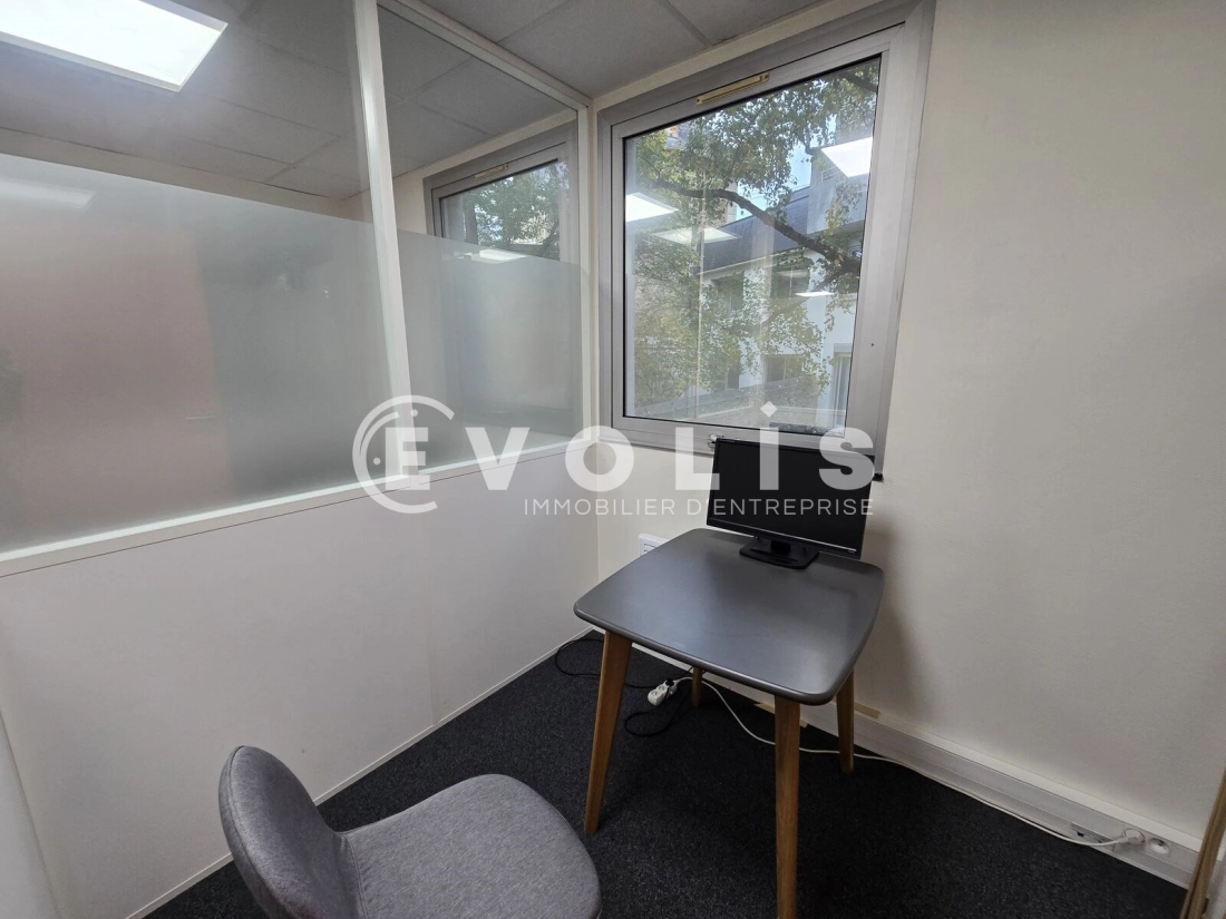 Photo 11 – location bureaux	ORSAY (91400)