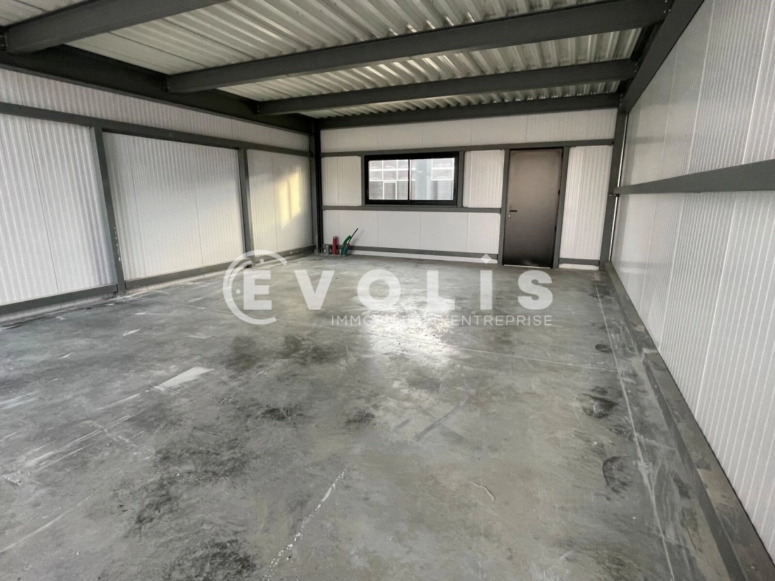 Photo 8 – location Entrepôts / activités	ANDERNOS LES BAINS (33510)