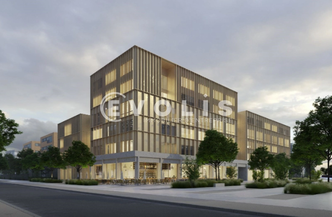 Photo 4 – location Terrains	DECINES CHARPIEU (69150)