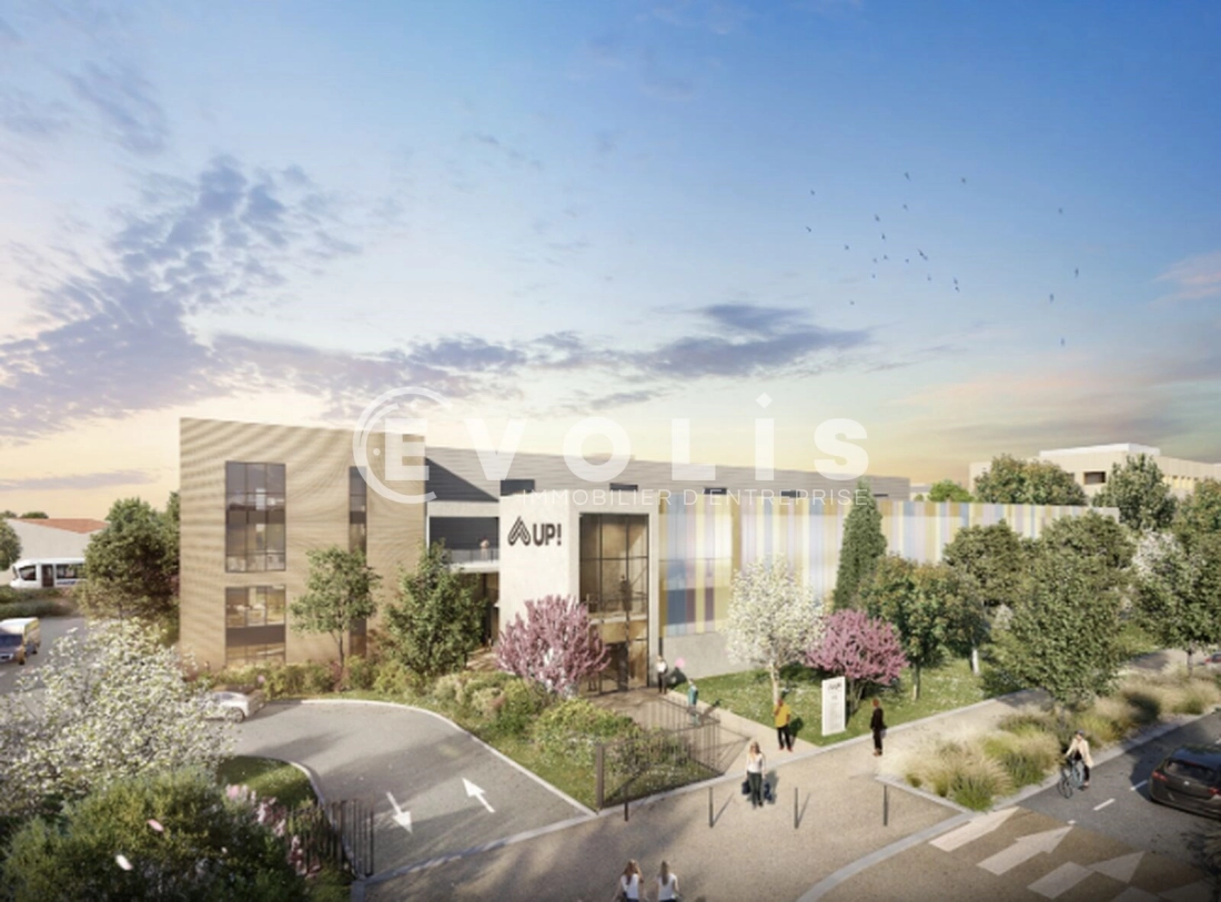 Photo 5 – location Terrains	DECINES CHARPIEU (69150)