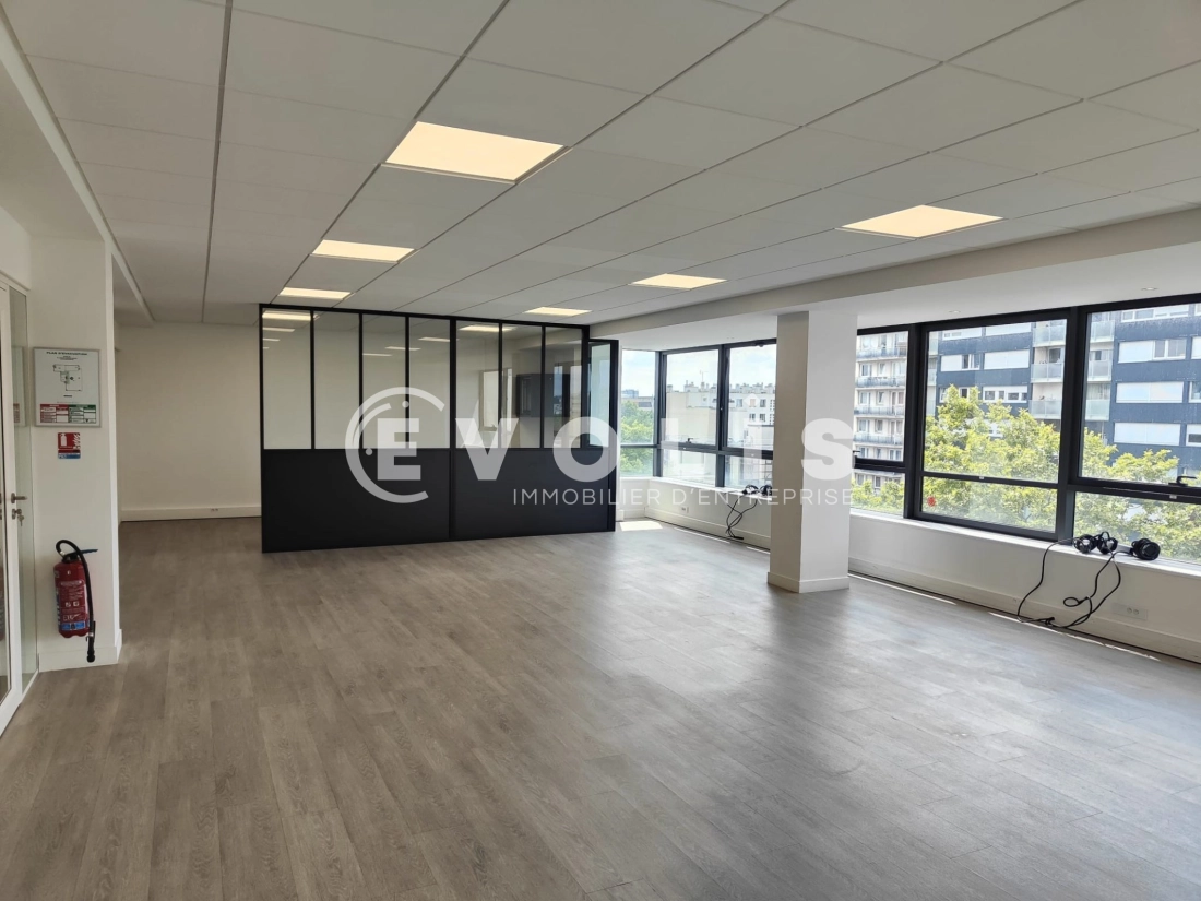 Photo 3 – location bureaux	MONTROUGE (92120)