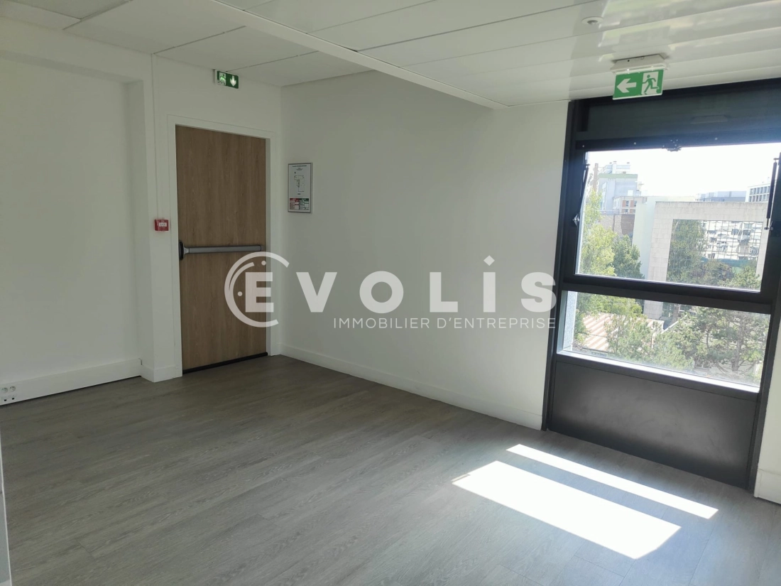 Photo 10 – location bureaux	MONTROUGE (92120)
