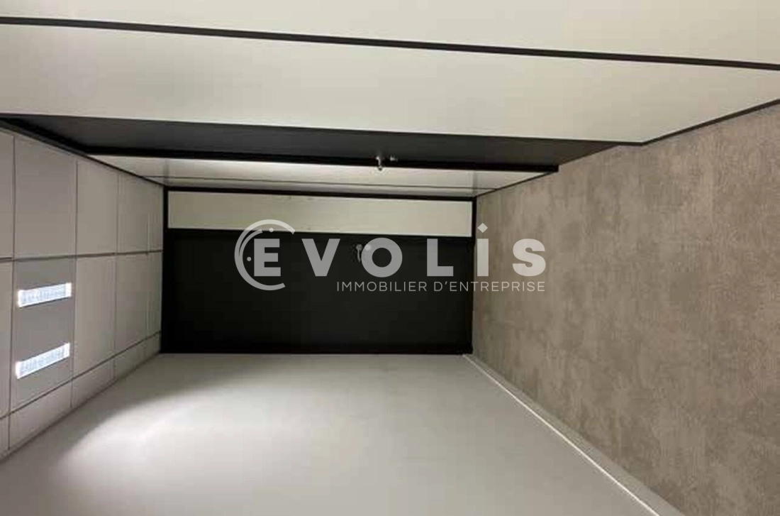 Photo 4 – location bureaux	MONTEVRAIN (77144)