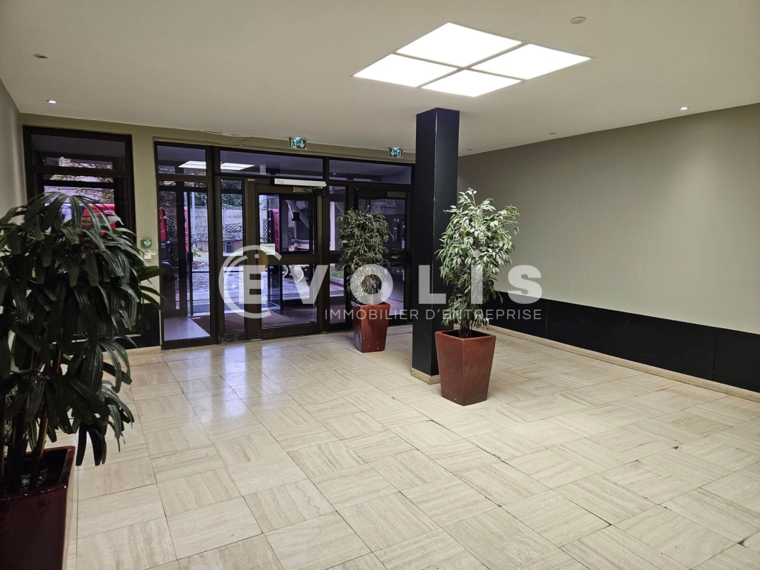 Photo 6 – location bureaux	MALAKOFF (92240)