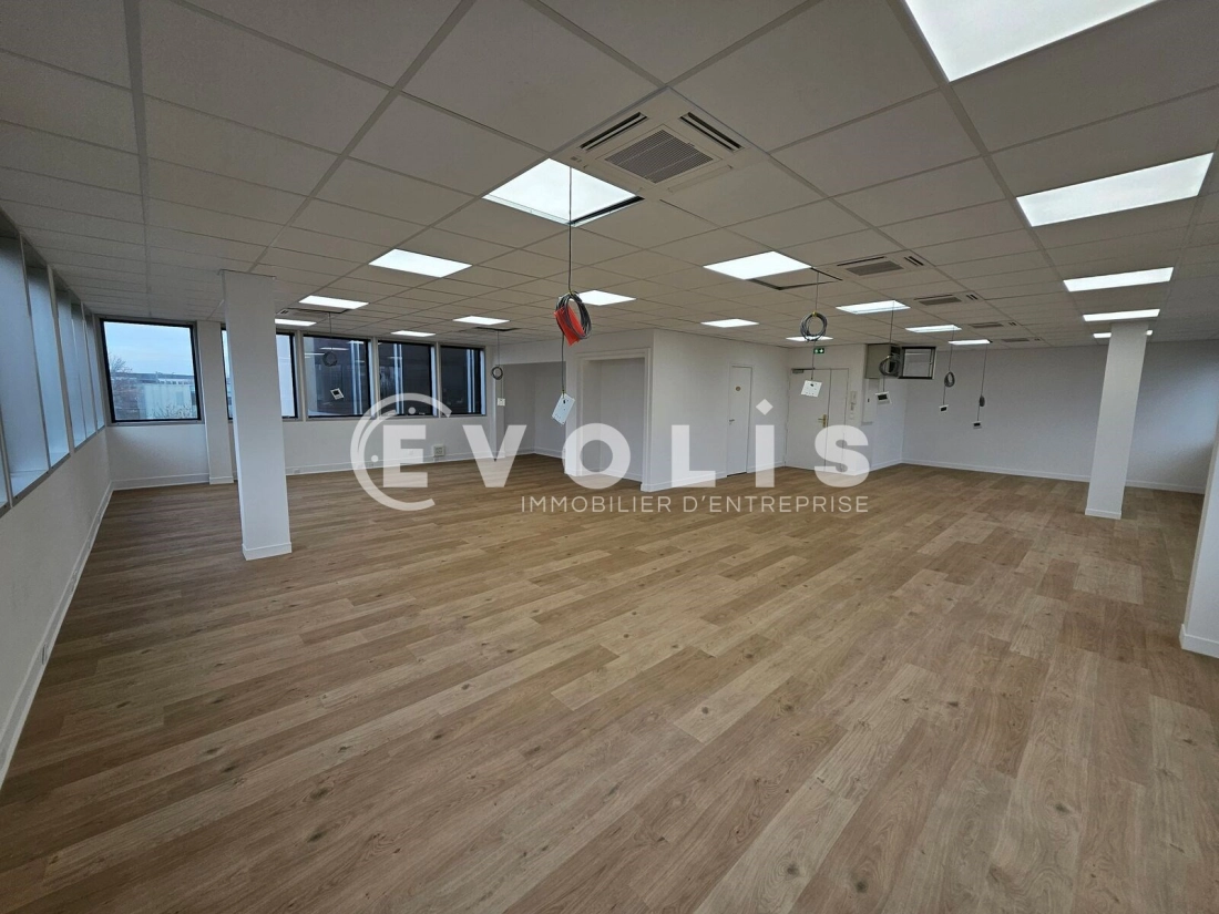 Photo 4 – location bureaux	MALAKOFF (92240)