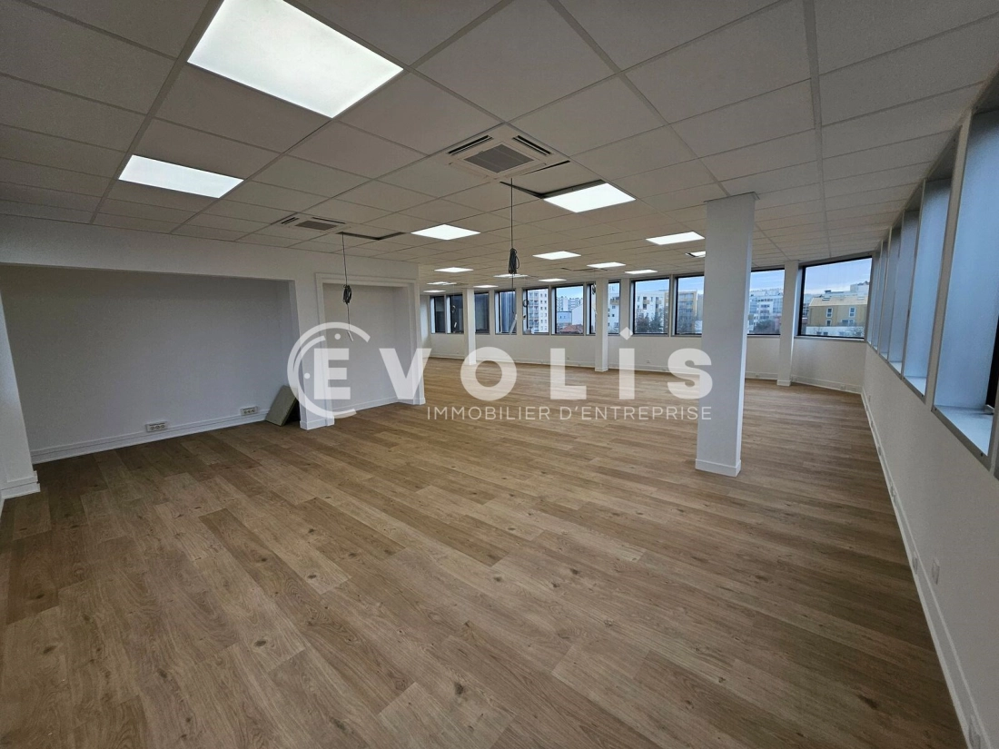 Photo 6 – location bureaux	MALAKOFF (92240)
