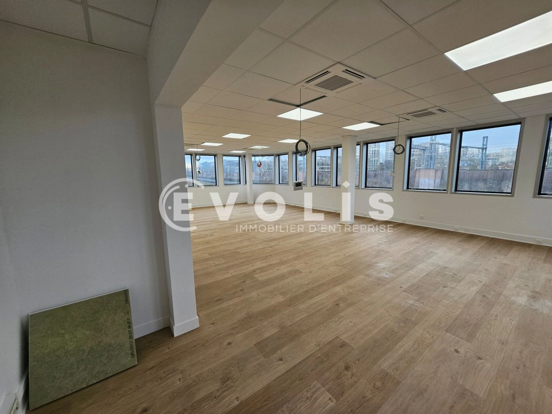 Photo 7 – location bureaux	MALAKOFF (92240)