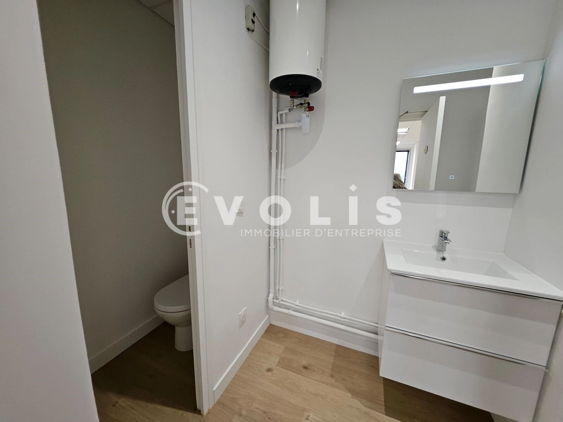 Photo 8 – location bureaux	MALAKOFF (92240)