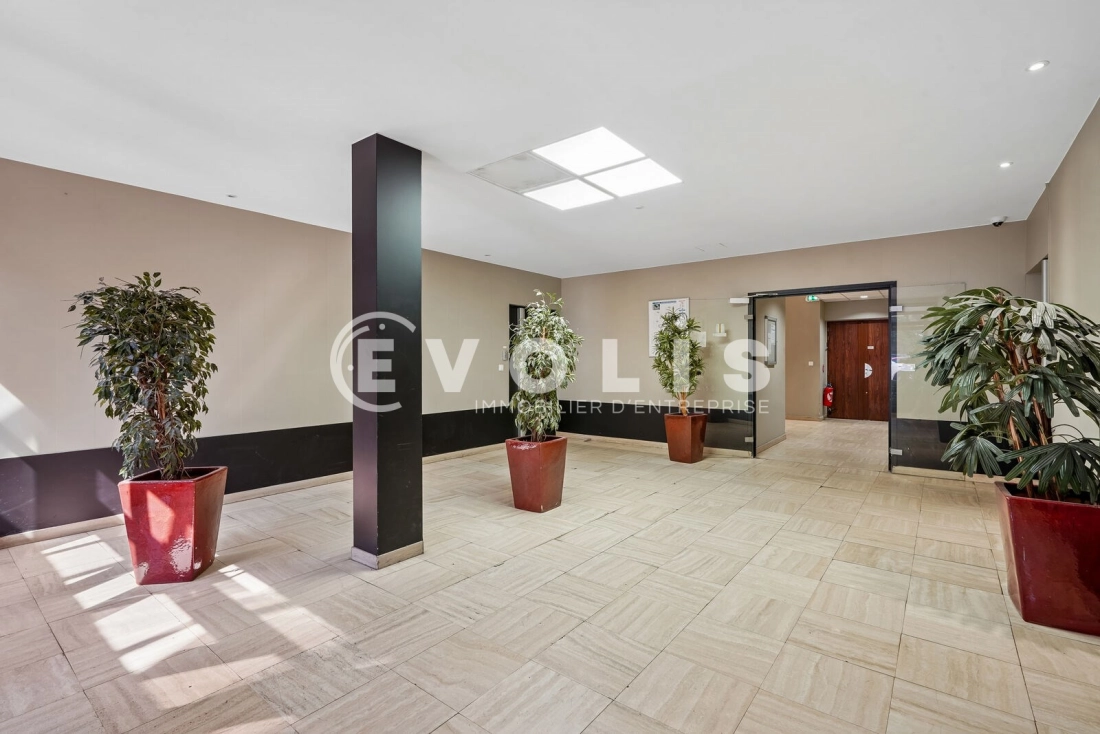 Photo 10 – location bureaux	MALAKOFF (92240)